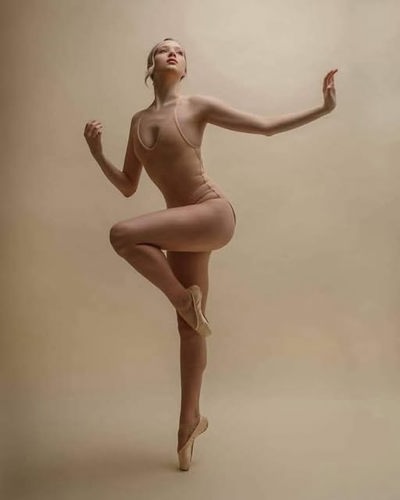 Brayley Willits by Utah Portraits