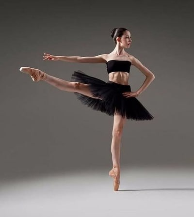 Brooke Wilson by Rachel Neville