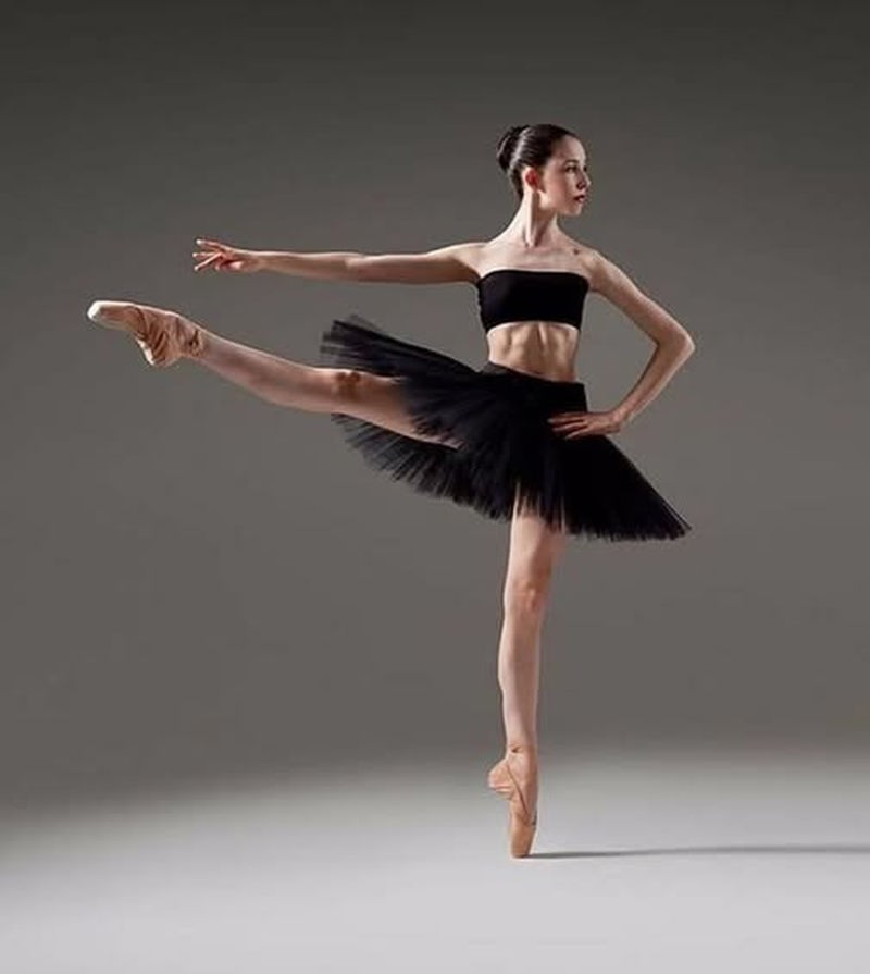 Brooke Wilson by Rachel Neville