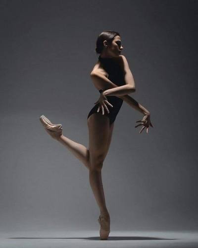 Camilla Mancuso by Cristian Cambioli
