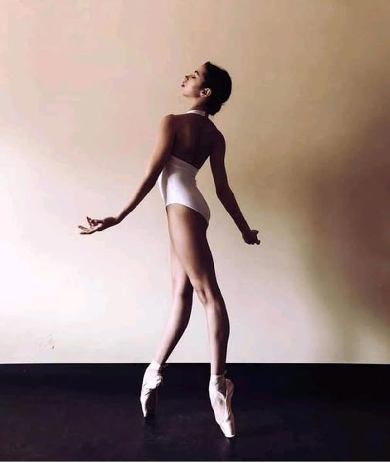 Camilla Mancuso