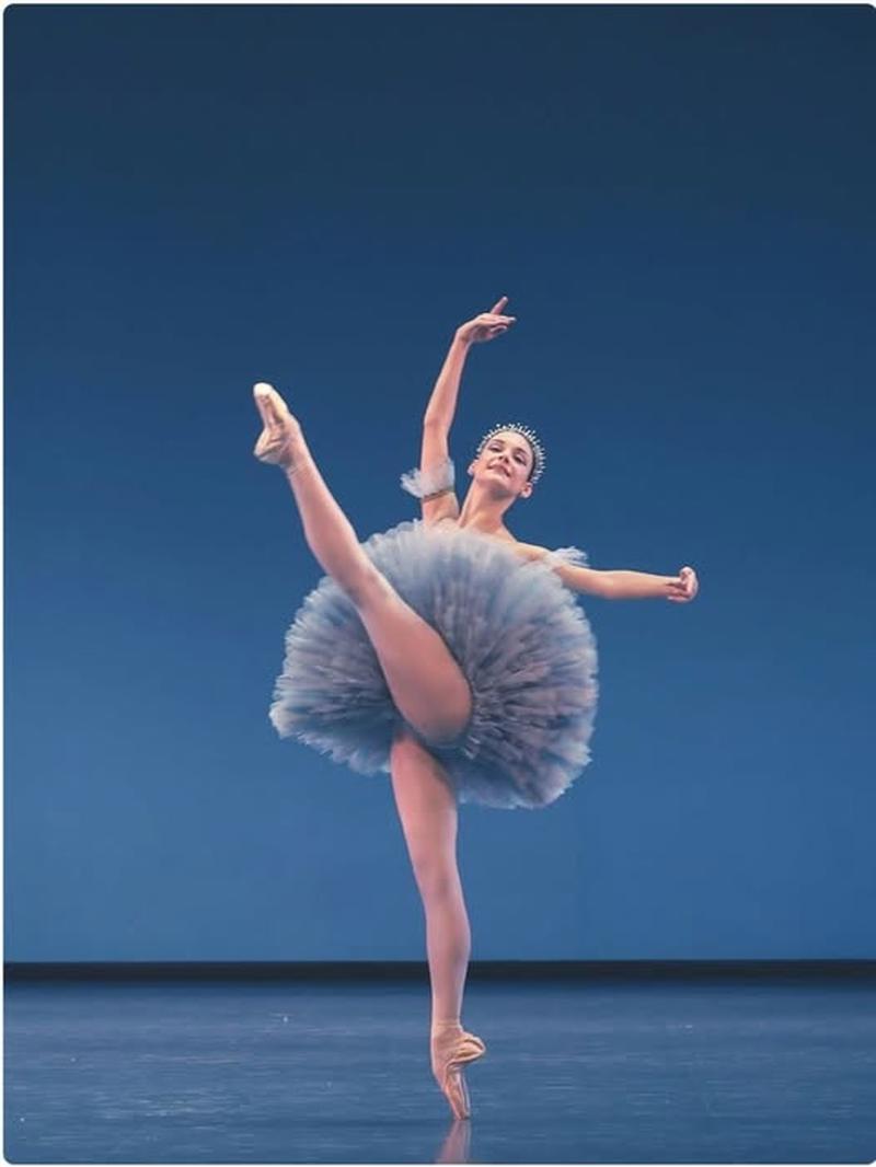 camille bon