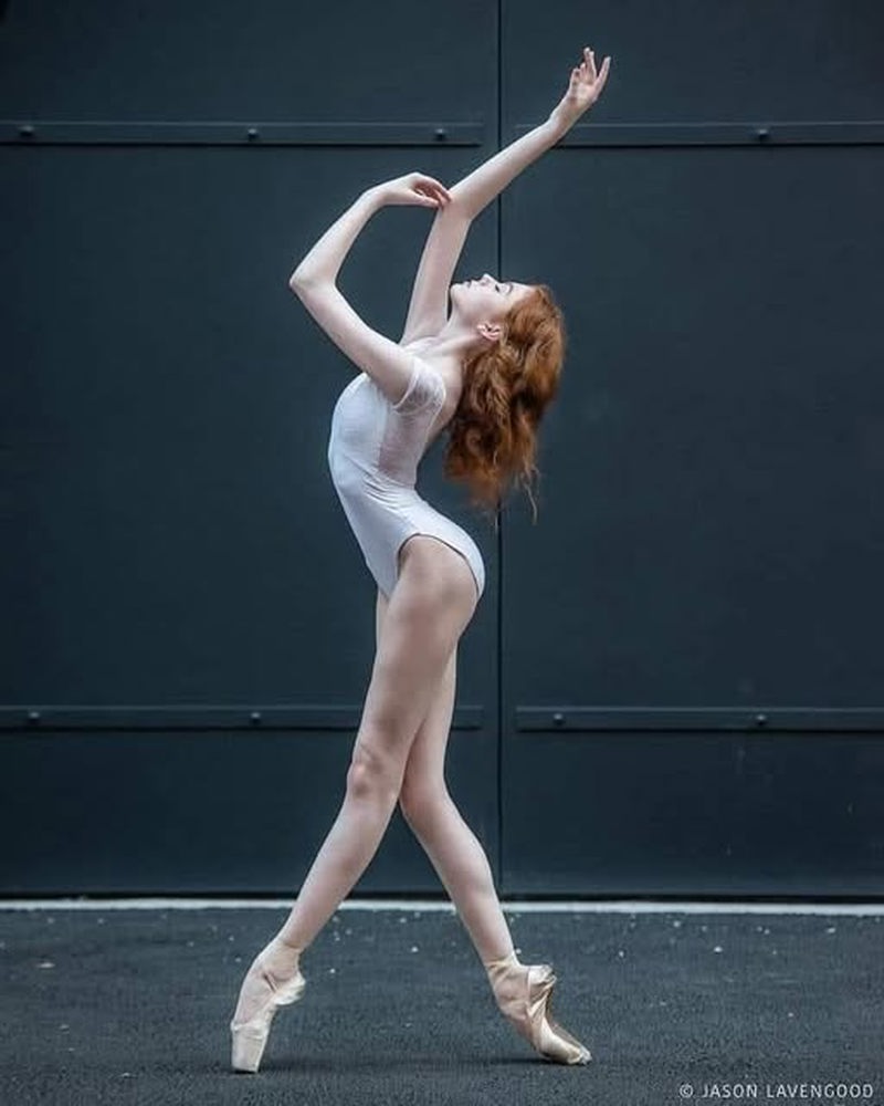 Camryn Burke by Jason Lavengood Photography