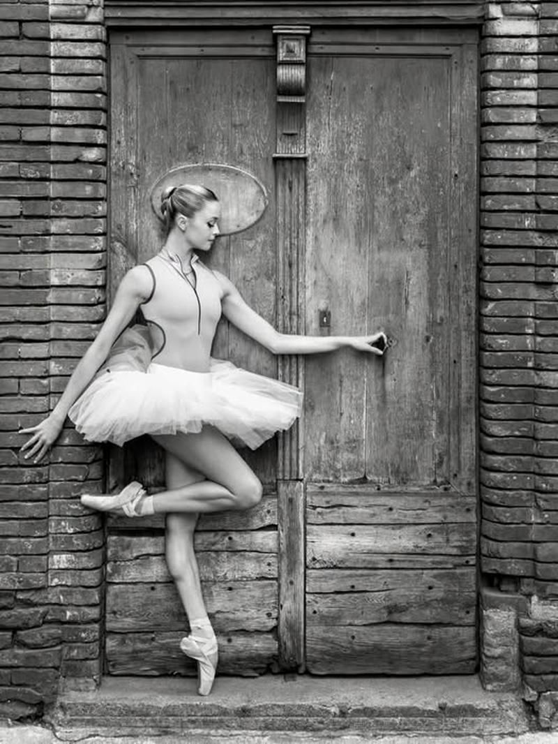 Capucine Ogonowski by Francesco Fdlphotos