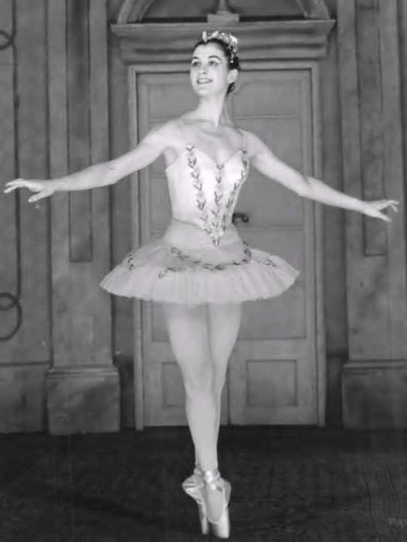 Carolina Fracci