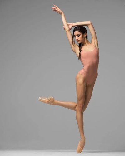 Carolina Fregnan