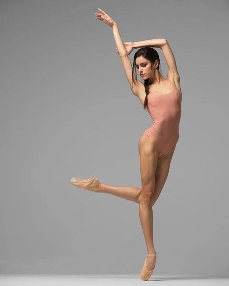 Carolina Fregnan