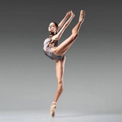 Carolina Fregnan