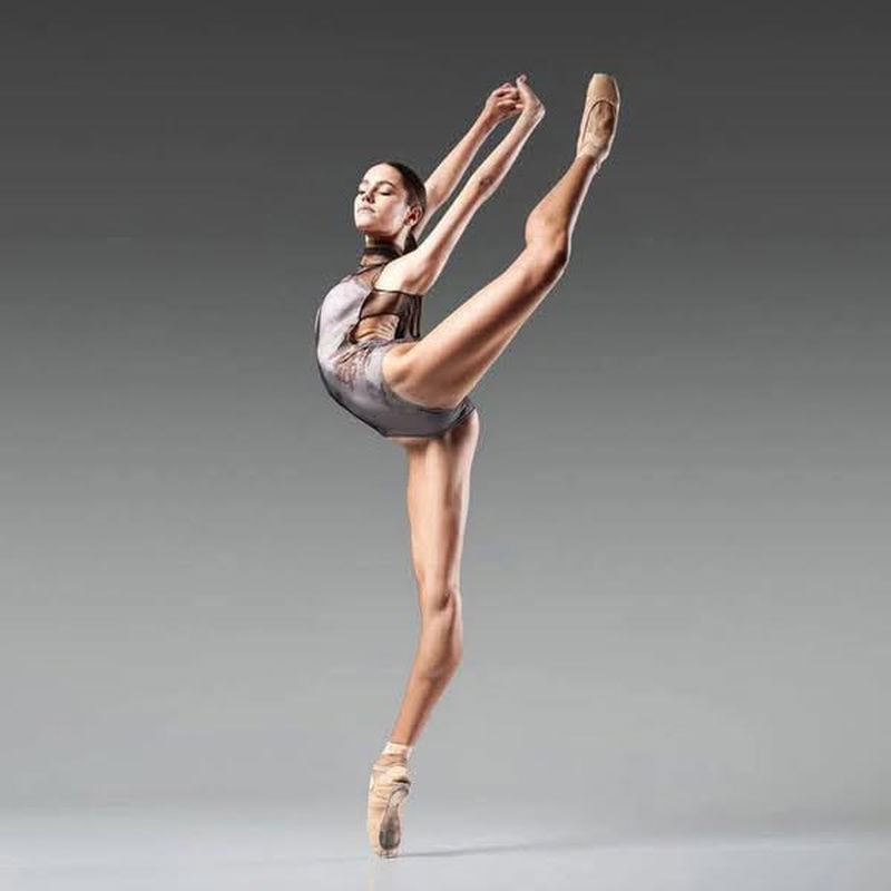 Carolina Fregnan