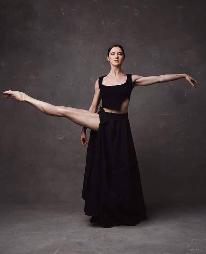 Cassandra Trenary