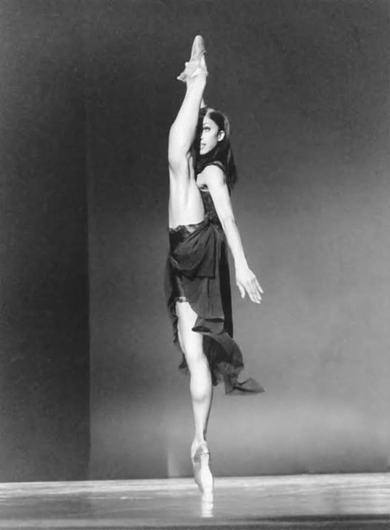 Catherine Zuaznabar