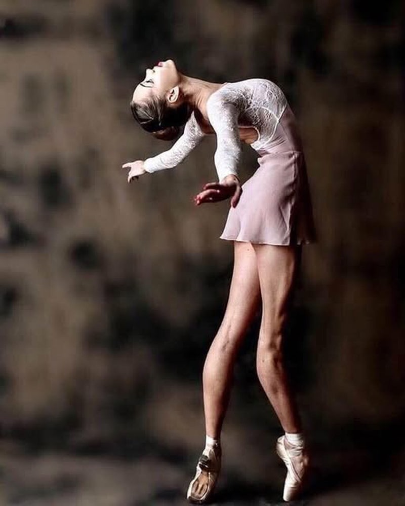 Cecilia Borghese