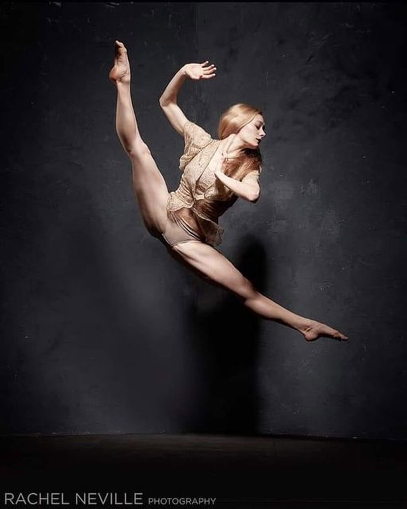 Charlotte Landreau