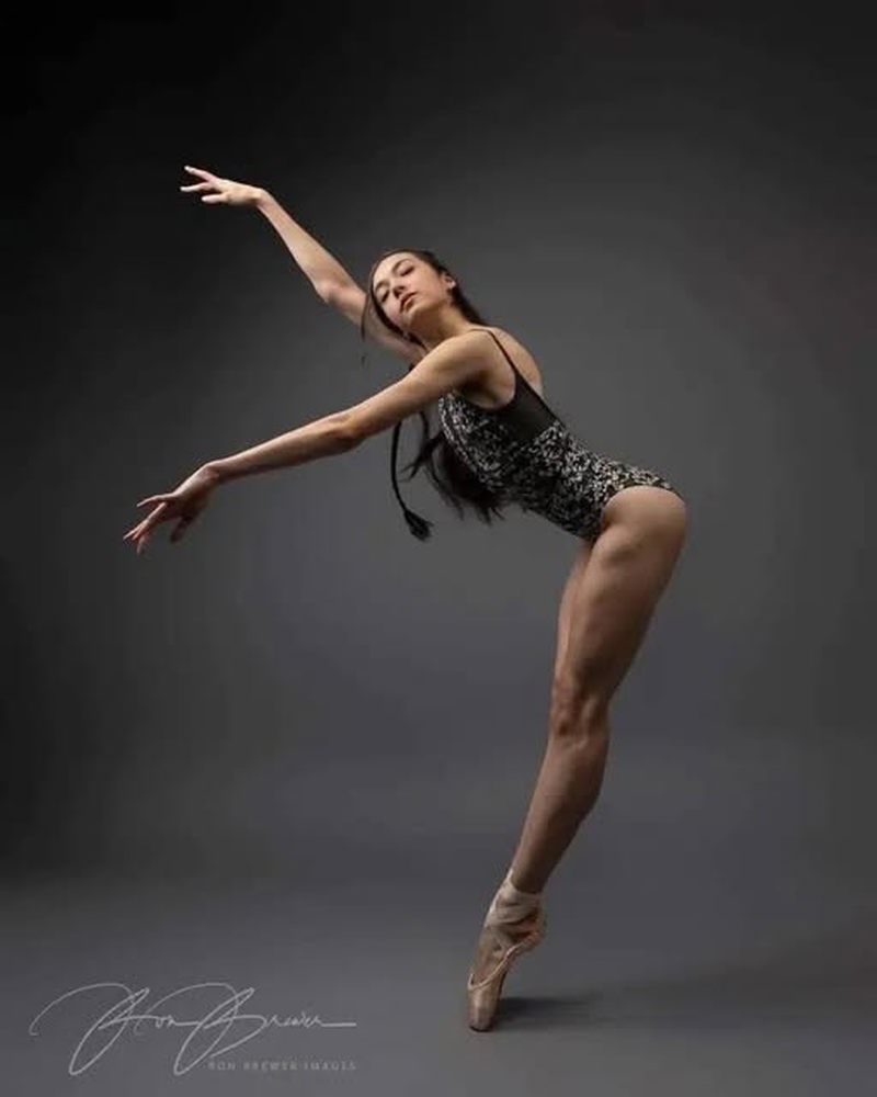 Cheyenne You by Ron Brewer