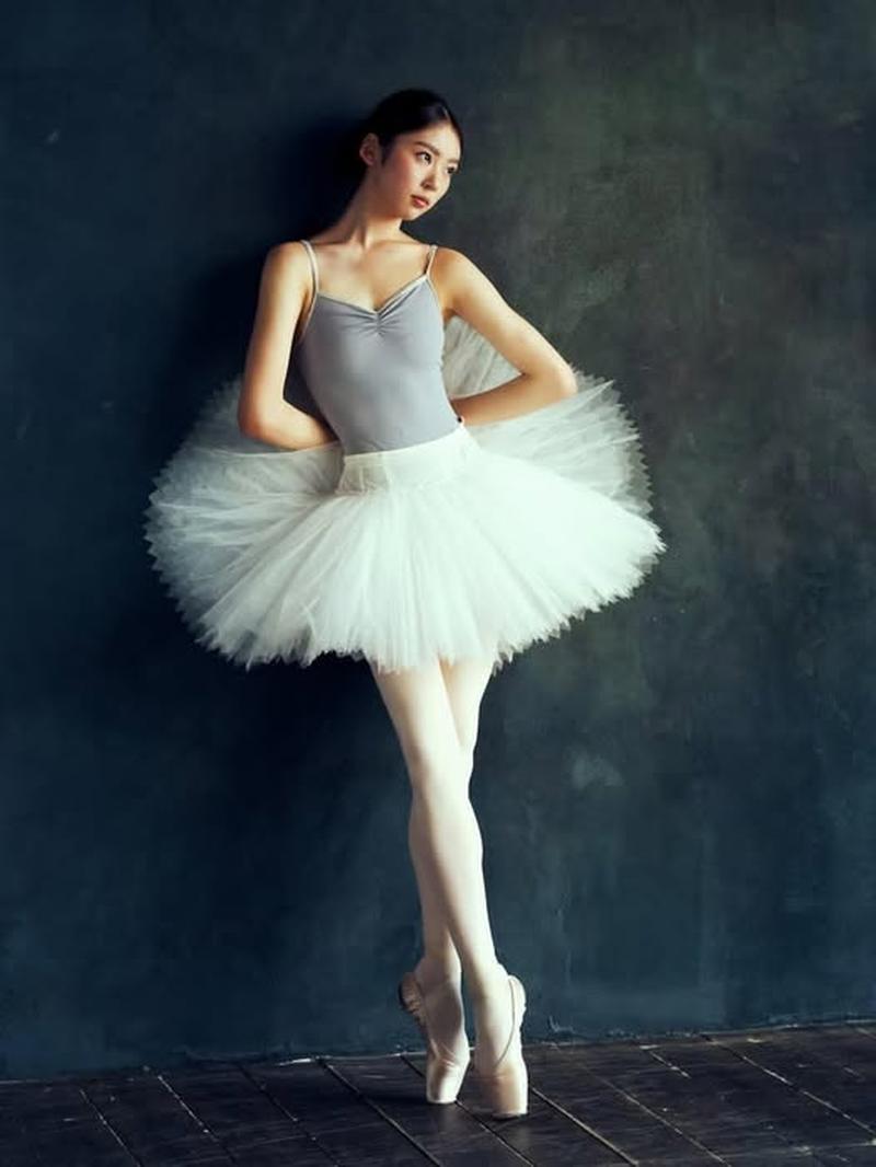 Chika Yanoto by Natalia Borovkova