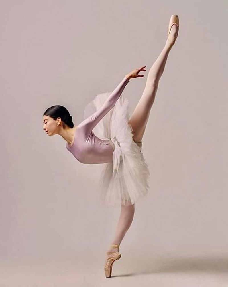 Chloe Misseldine