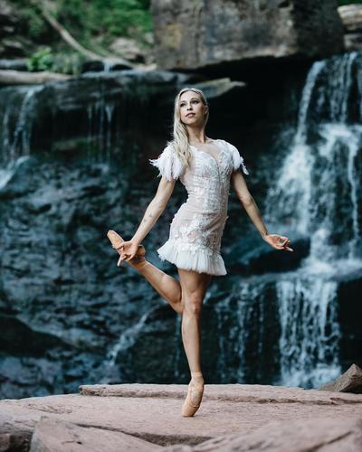 Calley Skalnik