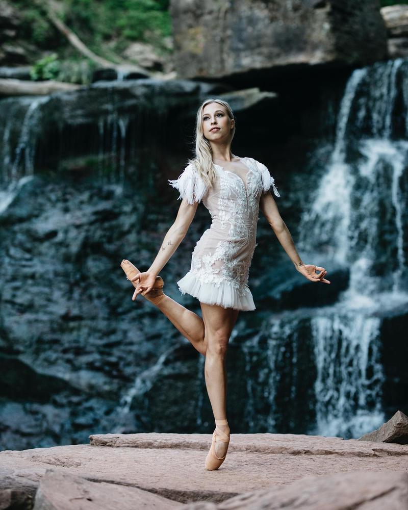 Calley Skalnik