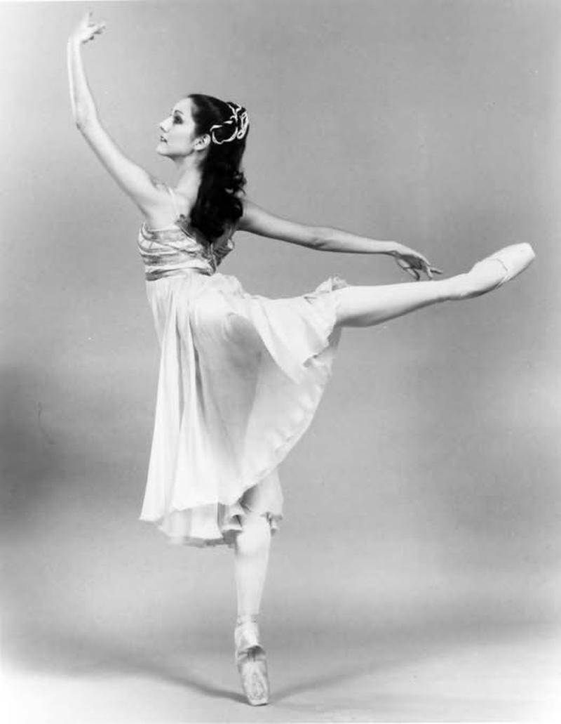 Cynthia Harvey