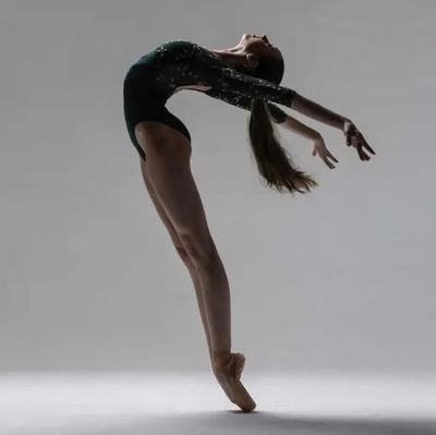 Daisy Libero by Federica Capo