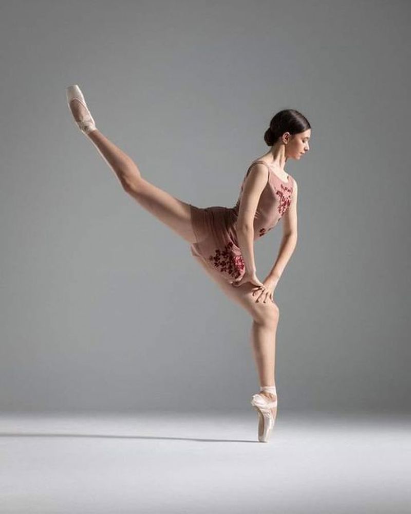 Dalia Yerakhavets by Nikita Alba