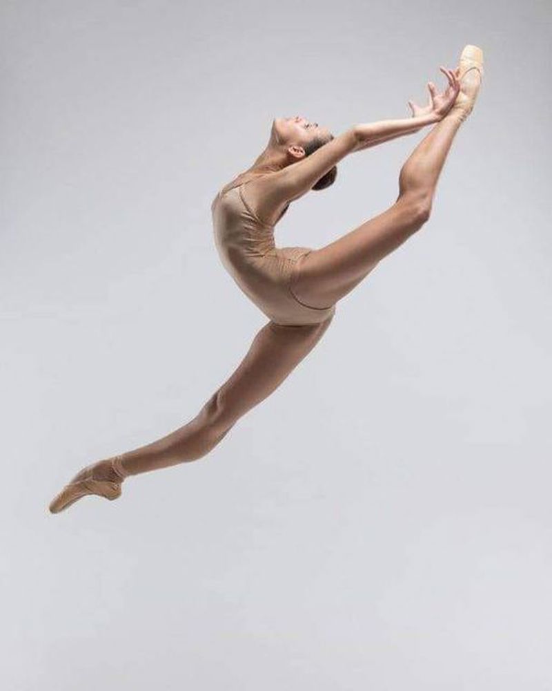 Daniela Fabelo by Carlos Quezada