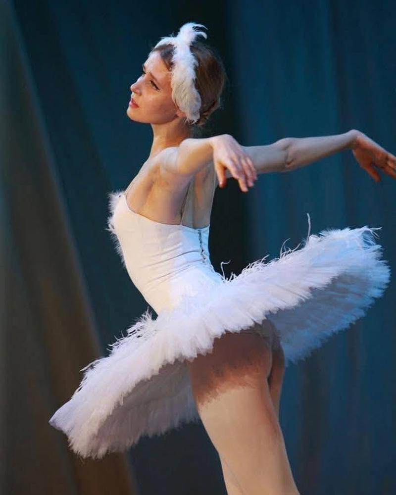 Danka Mazyrova