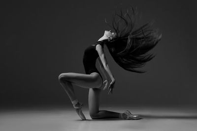 Daryna Abitova by Oksana Zinchenko