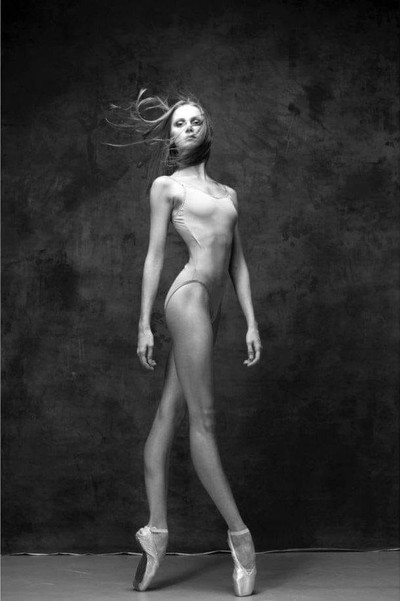 Daria Ionova