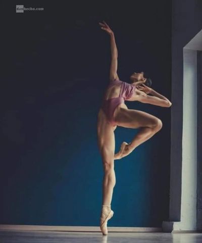 Daria Stratovych