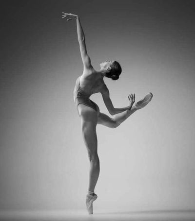 Daria Stratovych