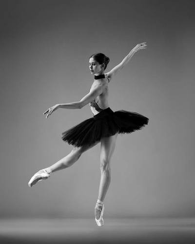 Daria Stratovych
