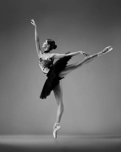 Daria Stratovych