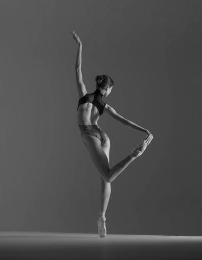 Daria Stratovych