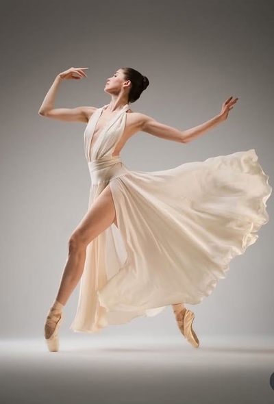Daria Stratovych