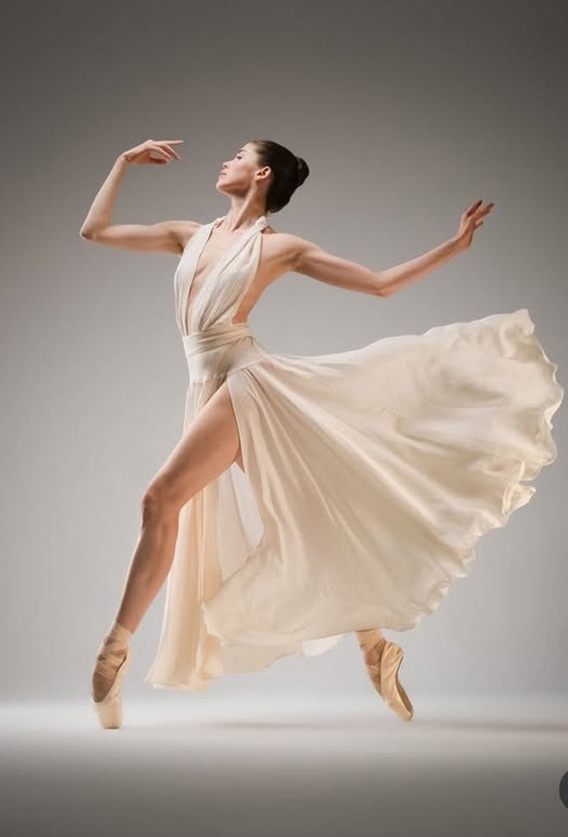 Daria Stratovych