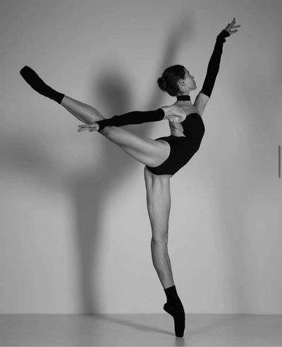 Daria Stratovych