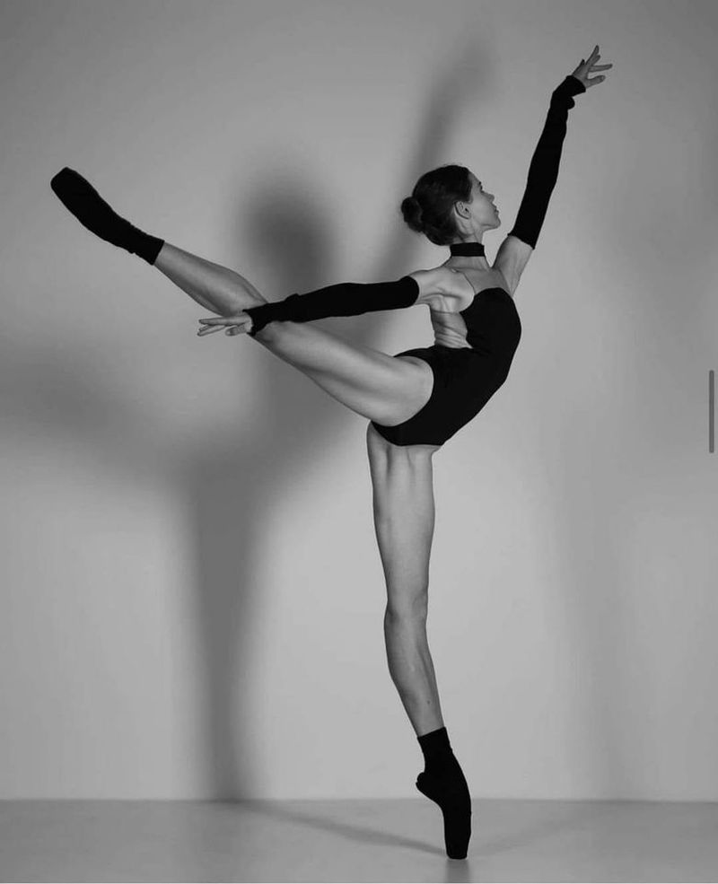 Daria Stratovych