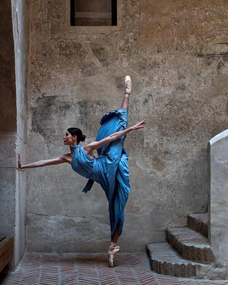 Daria Stratovych