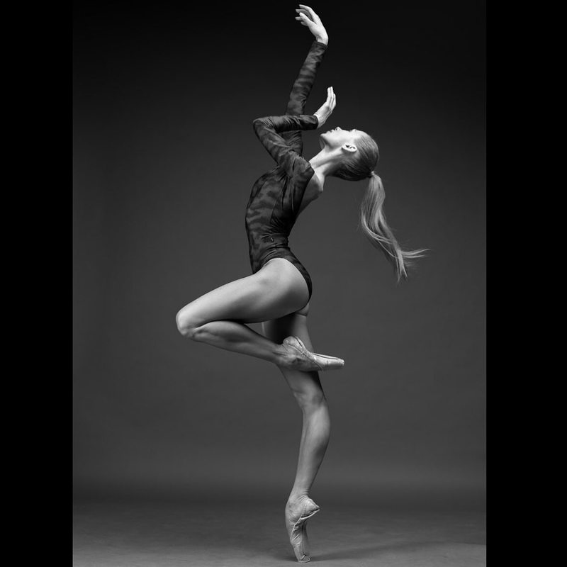 Daria Volkova