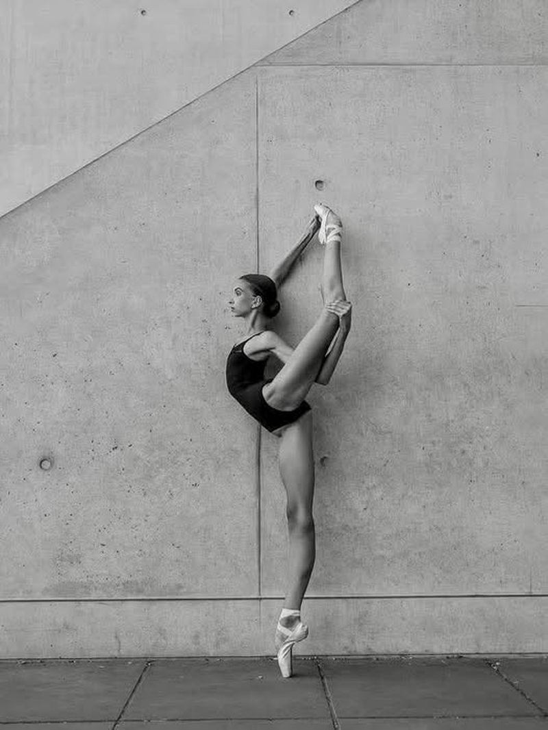 Daria Volohdina