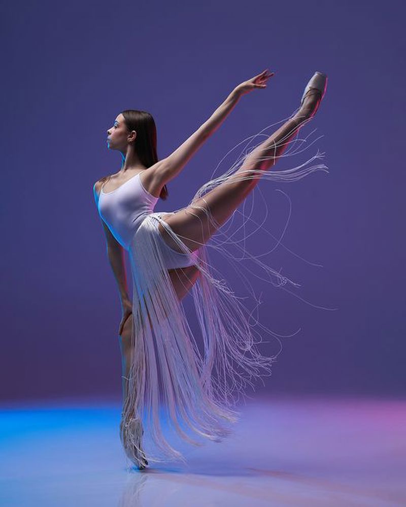 Dariia Filonenko by Nika Ritshel