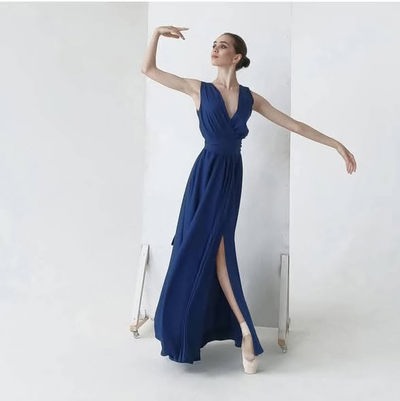 Darina Moseeva by Balletphotography