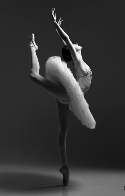 Daryna Abitova
