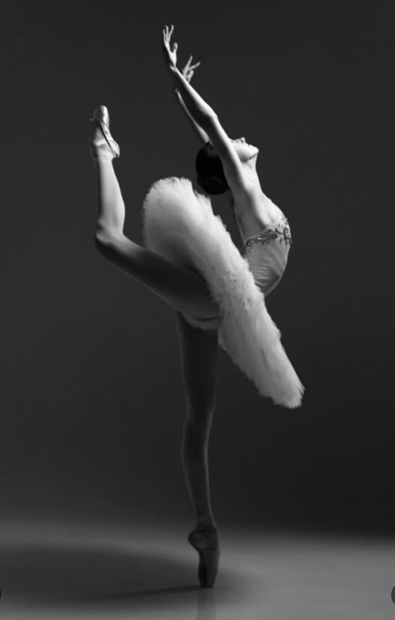 Daryna Abitova