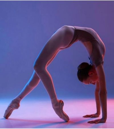 Daryna Abitova