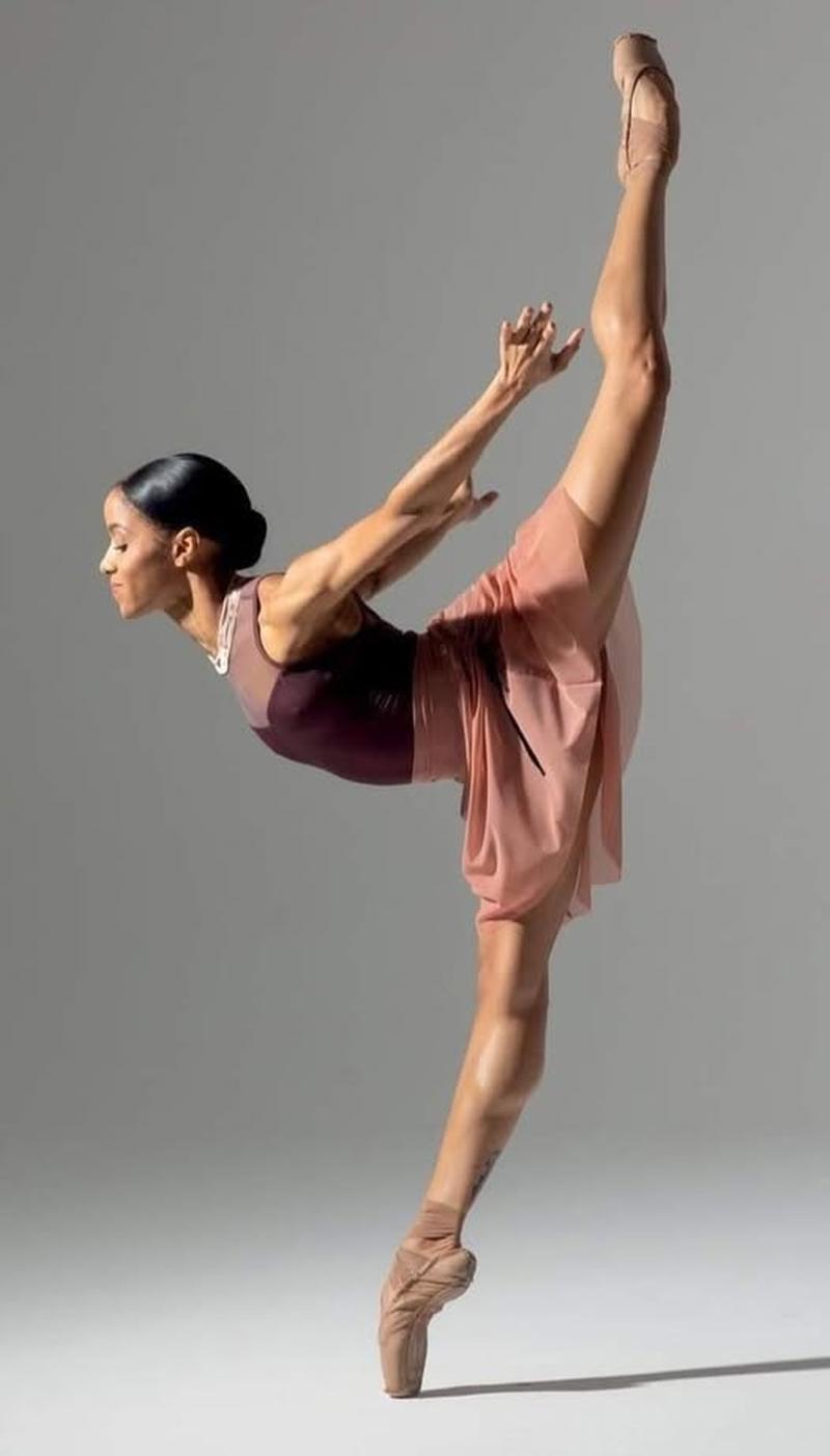 Dayana Hardy