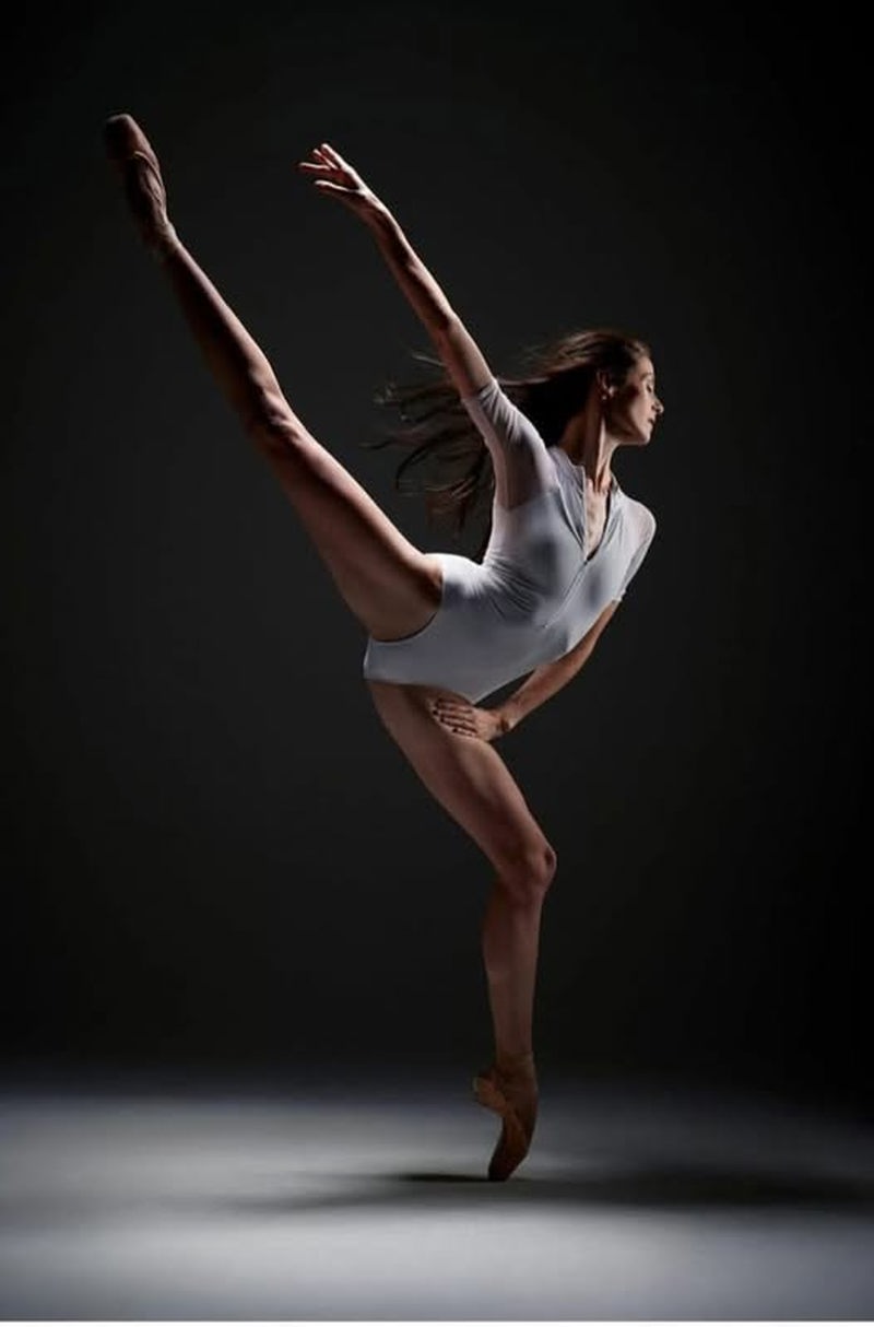 Deanna Stanton by Rachel Neville