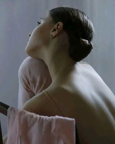 Diana Limarenko by Yevgeniy Repiashenko