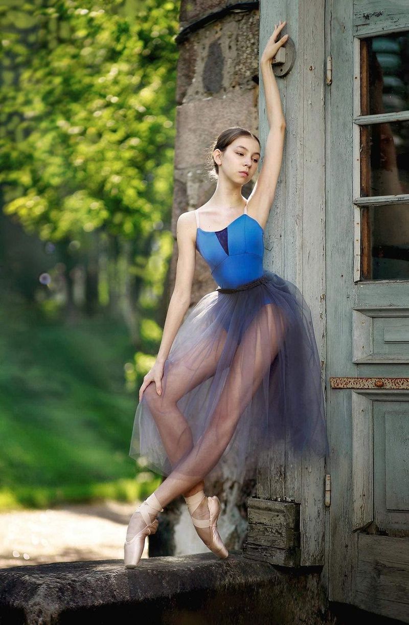 Diana Rumyantseva